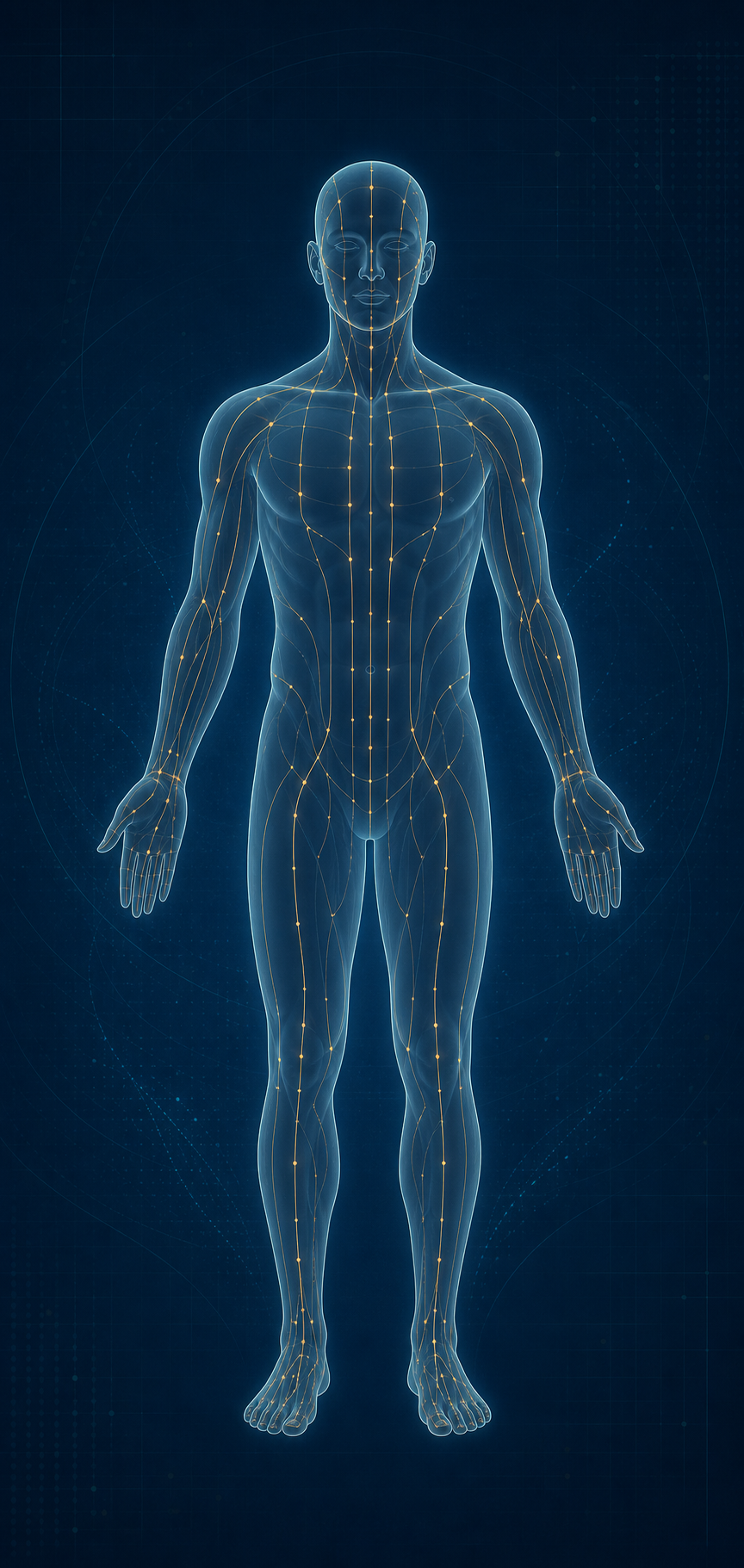 body reference